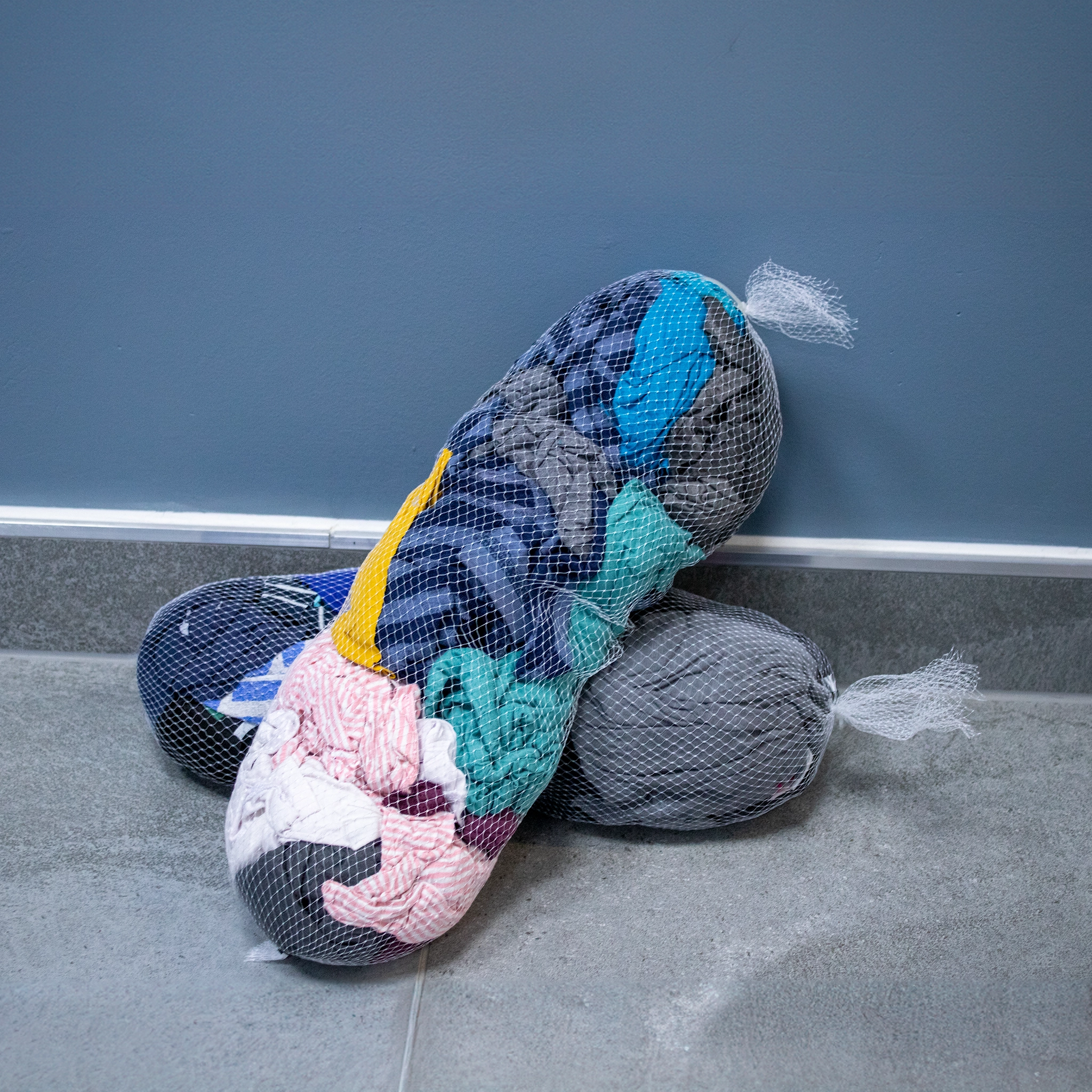  1KG Tricot Wiping Rags
