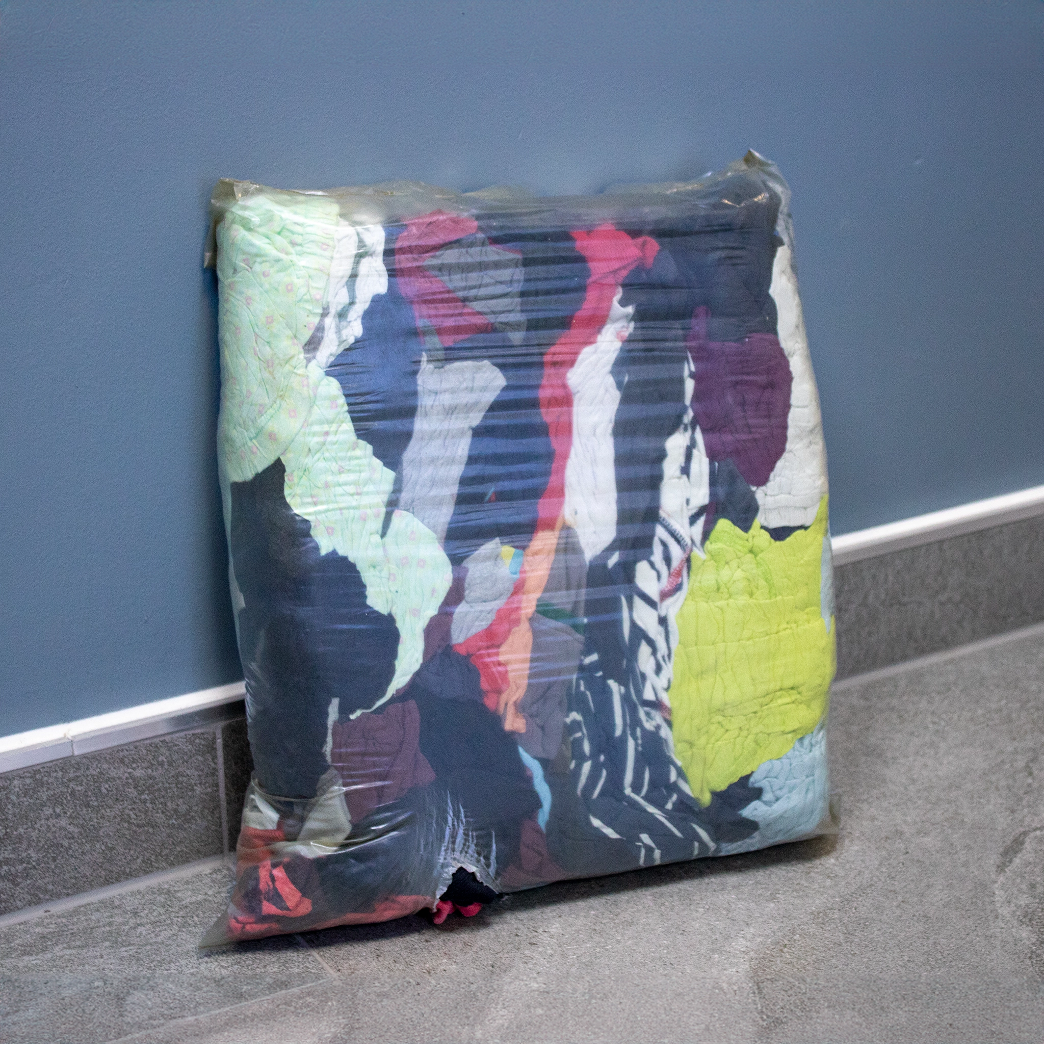  1KG Tricot Wiping Rags